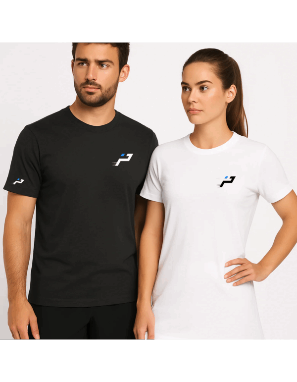 T-shirt Padel IMPULSE Perf