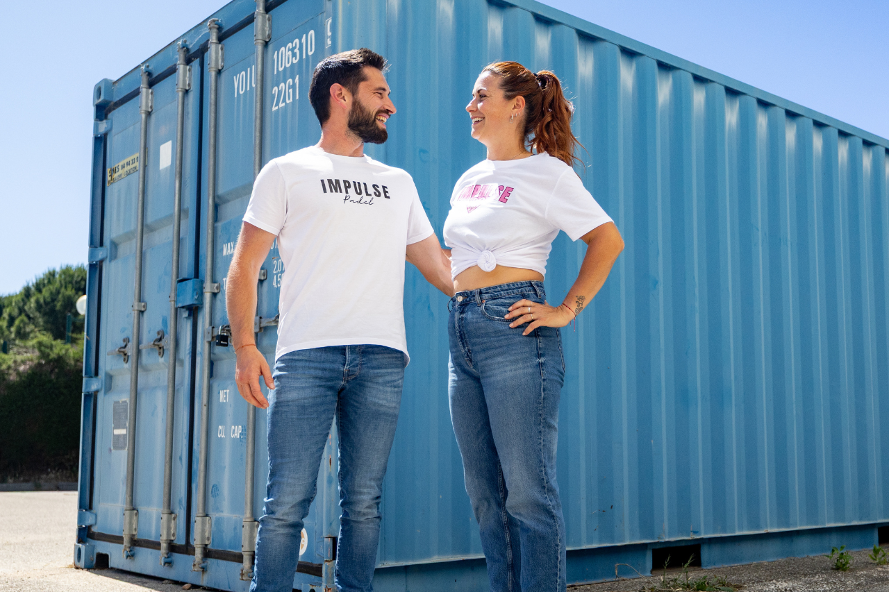 impulsepadel-tshirt-homme-femme