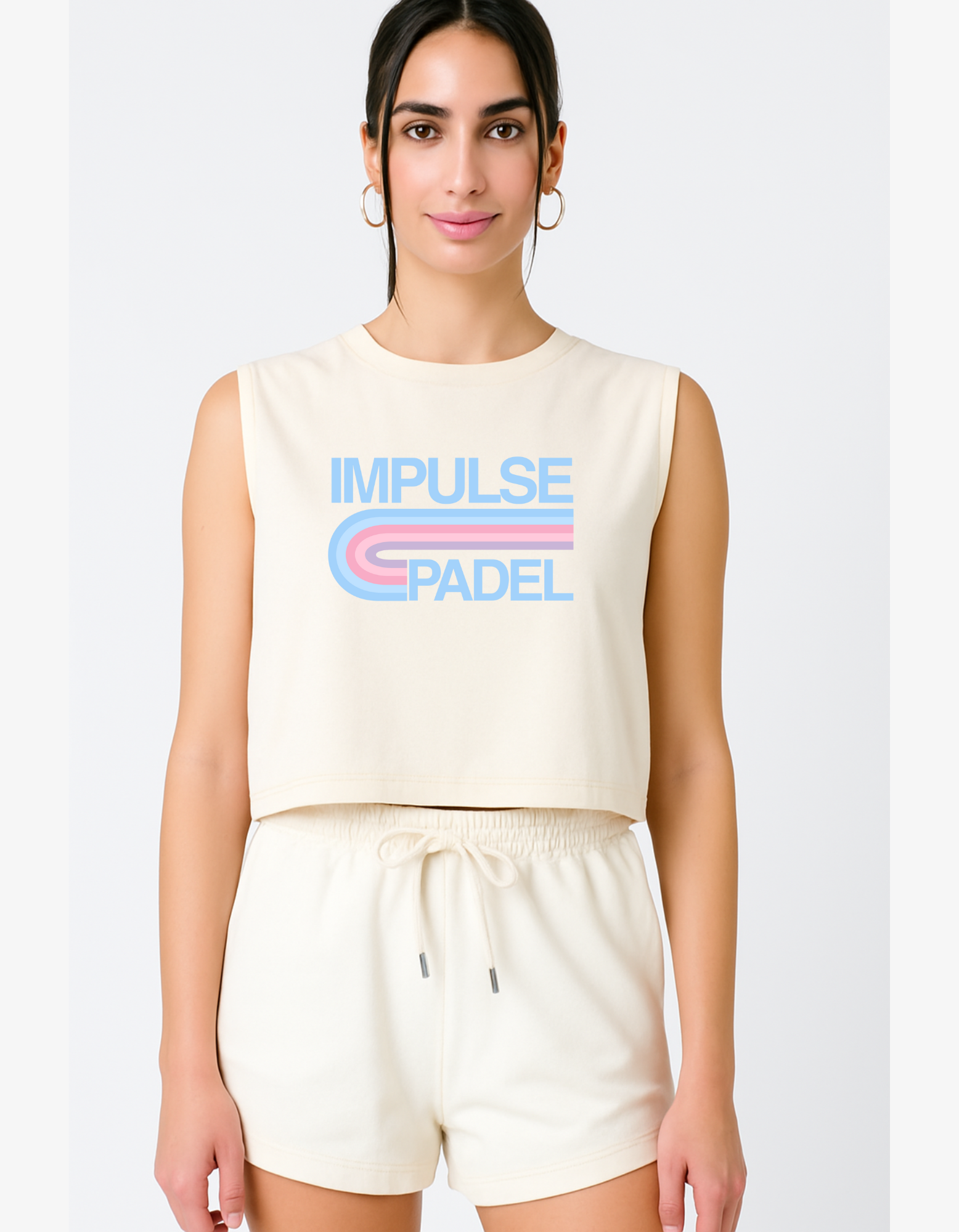 t-shirt-court-femme-padel