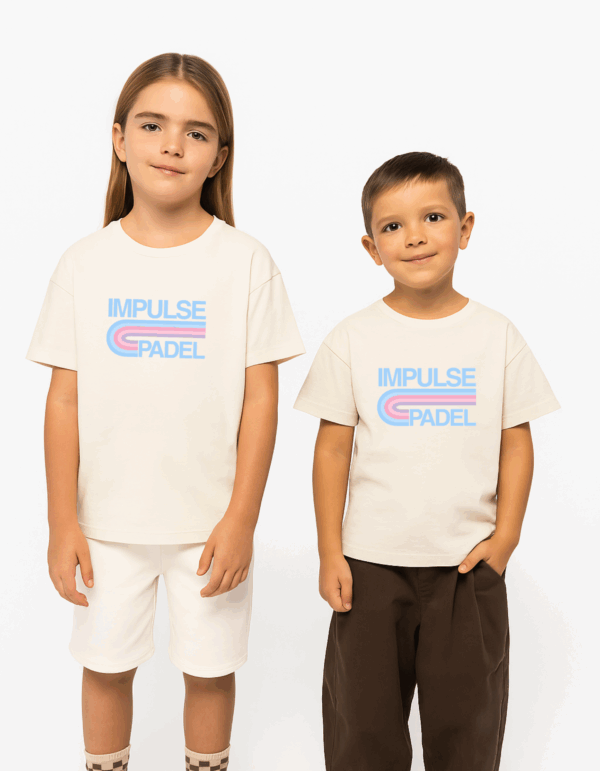 t-shirt-enfant-padel