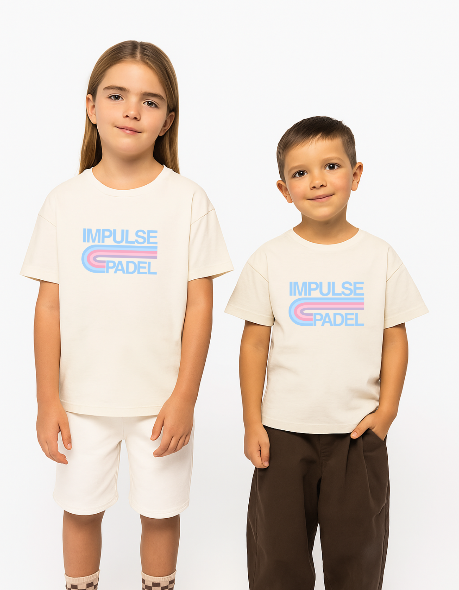 t-shirt-enfant-padel