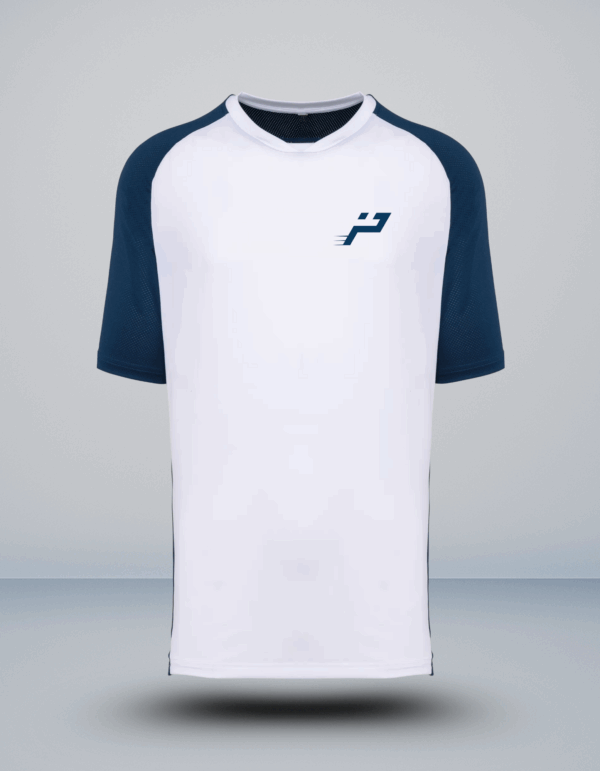 t-shirt-technique-bleu-homme