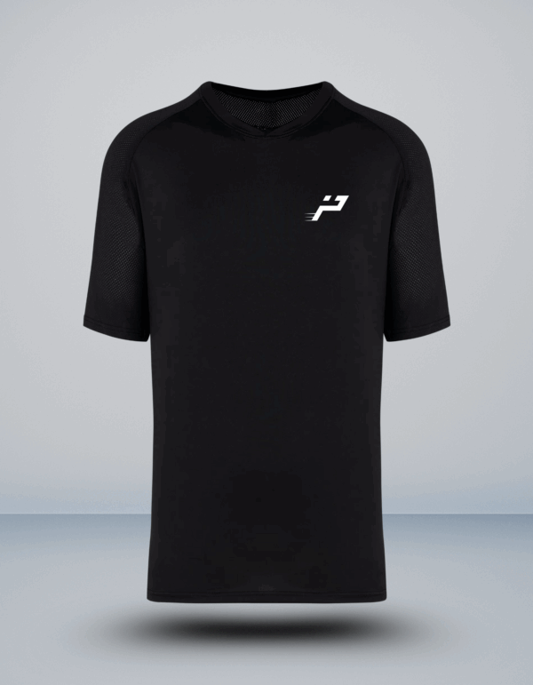 T-shirt Technique Homme Impulse