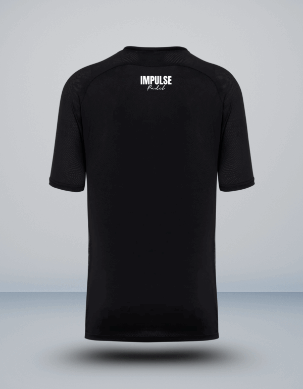 T-shirt Technique Homme Impulse – Image 3