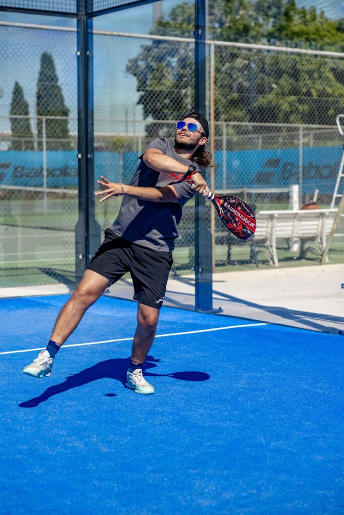 impulsepadel-t-shirt-homme