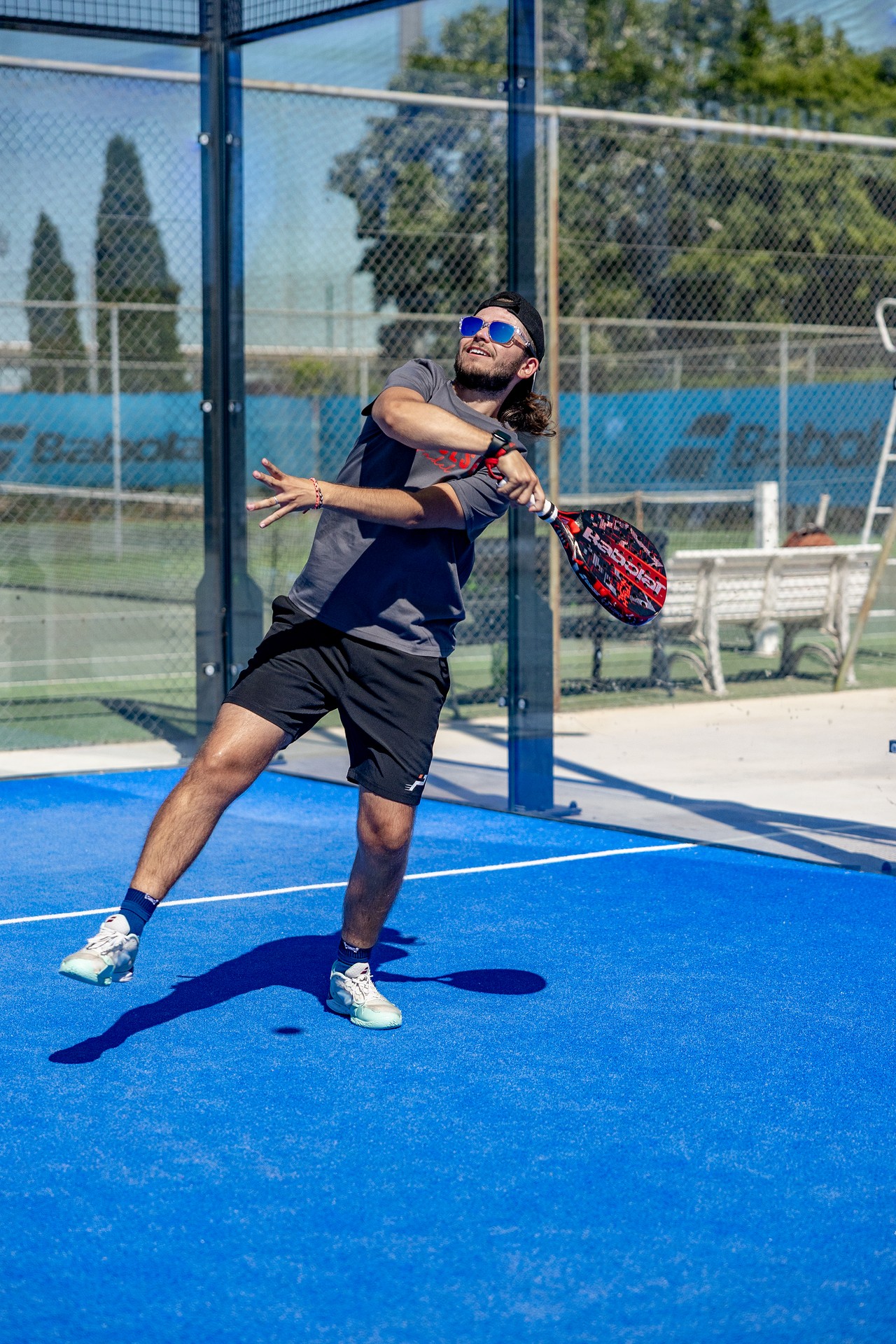 impulsepadel-t-shirt-homme
