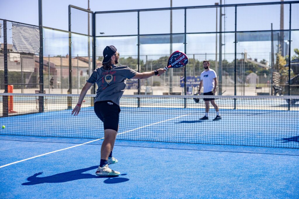 impulsepadel-t-shirt-homme
