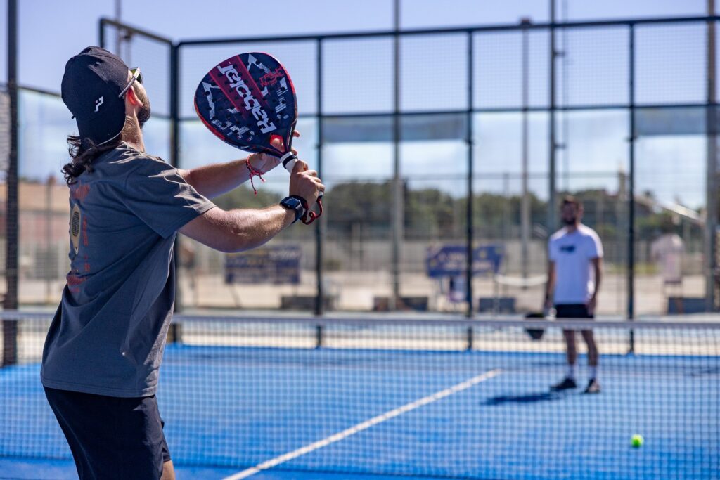impulsepadel-t-shirt-homme