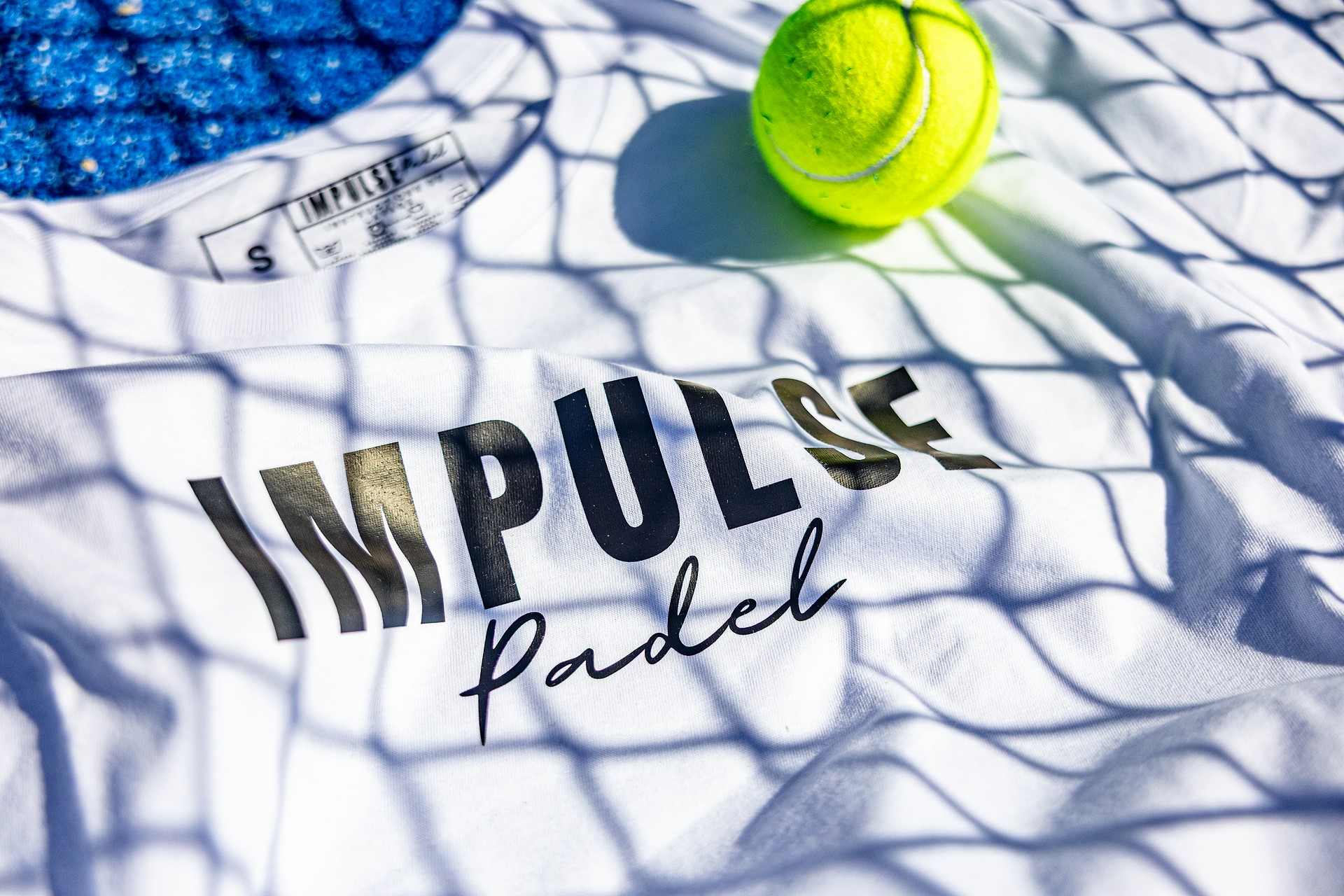 impulsepadel