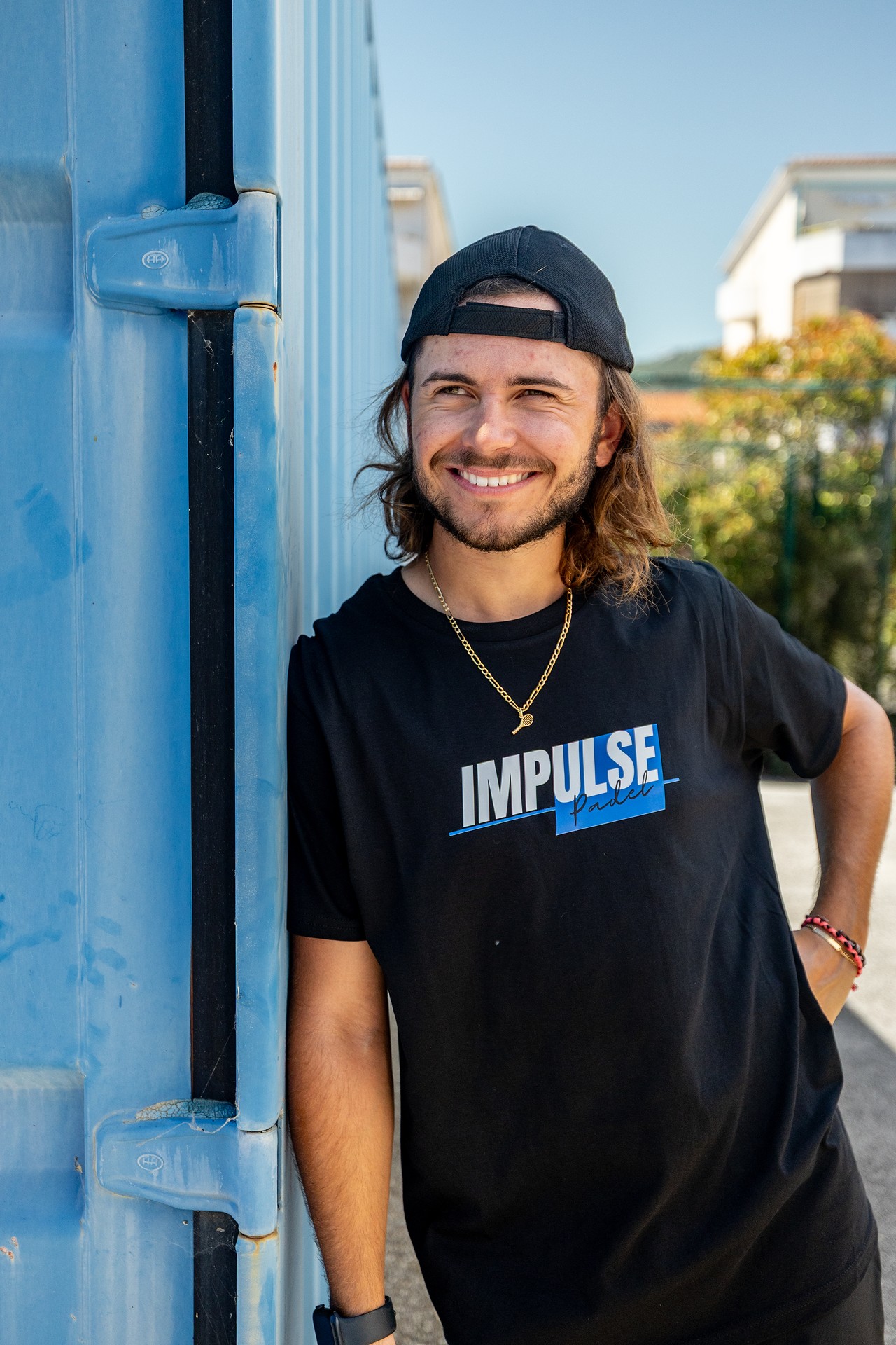 impulsepadel-t-shirt-homme