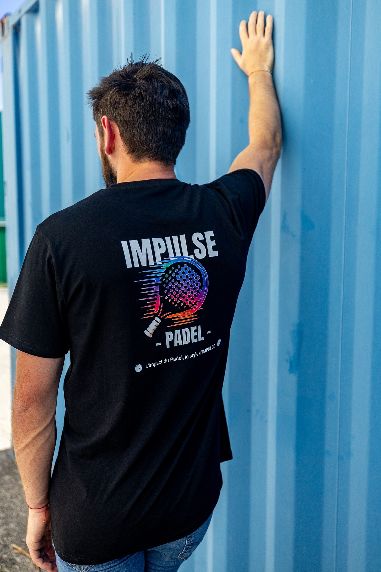 impulsepadel-t-shirt-homme