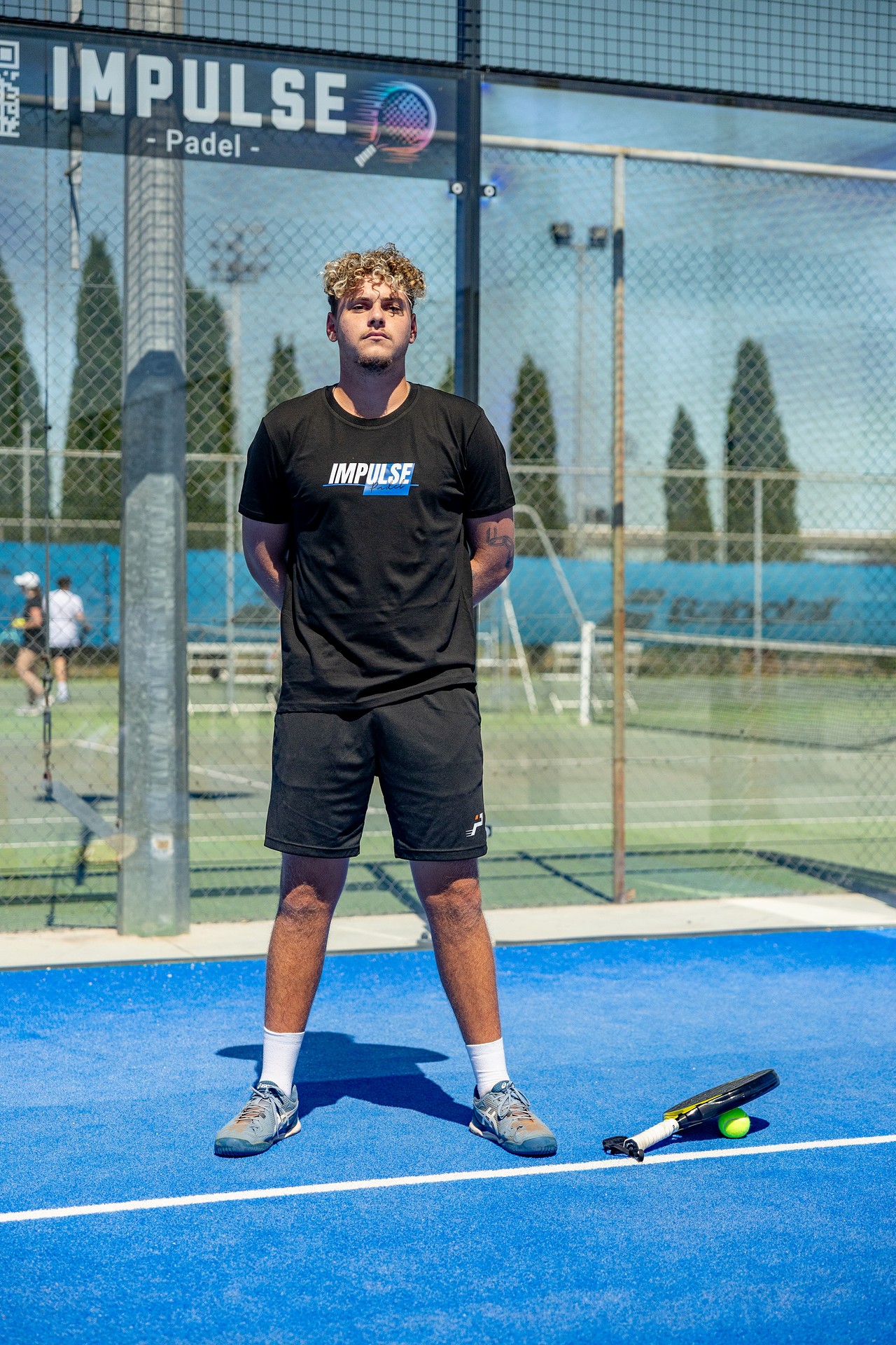 impulsepadel-t-shirt-homme