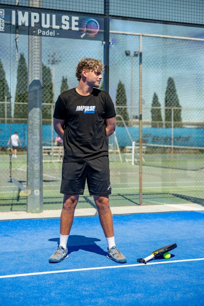 t-shirt-homme-padel