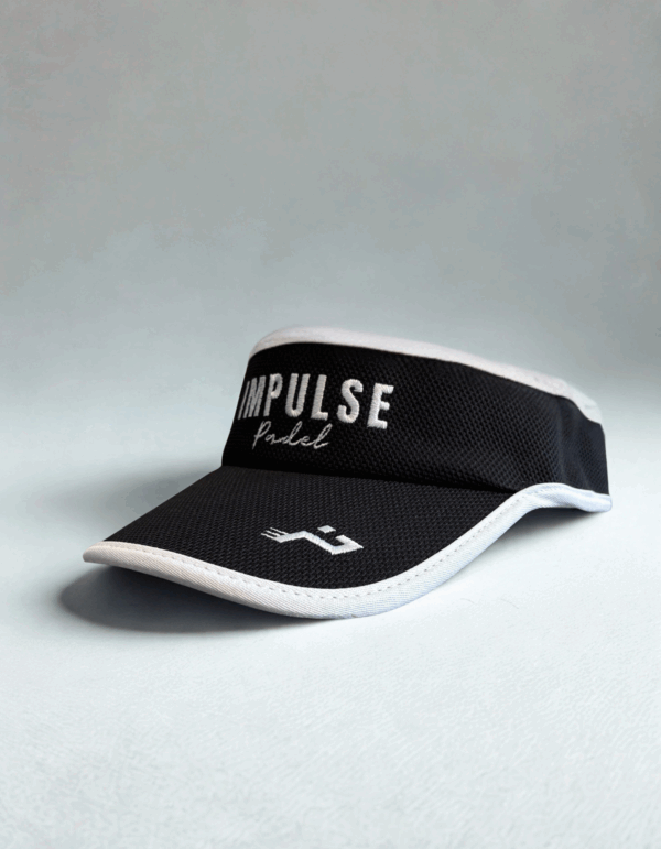 Impulsepadel-casquette-padel