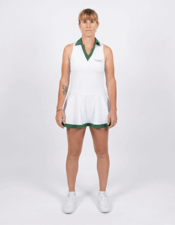 Robe Padel MAD